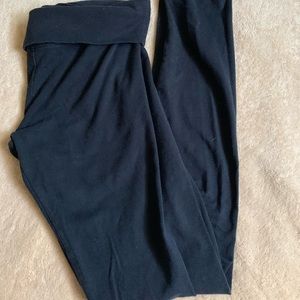 FINAL SALE Aerie Skinny Fusele Leggings Medium (M)